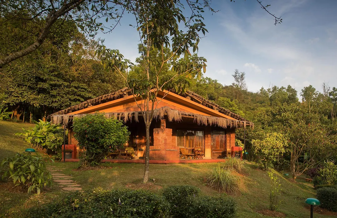 Indo Asia Heritage Coorg, Formerly Heritage Resort Coorg-1